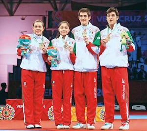 Alista FMTKD eventos decembrinos en Querétaro