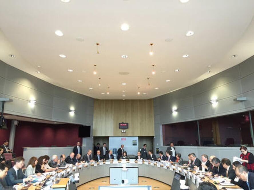 Ven ventaja para IP en la renegociación