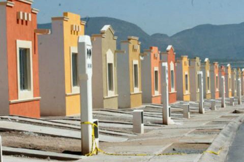 Firmarán convenio con INFONAVIT