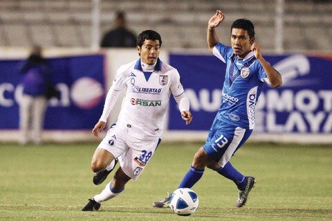 Gallos Blancos busca recuperar confianza