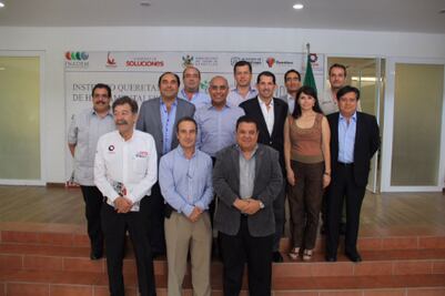 Potenciar apertura de negocios, meta de municipio