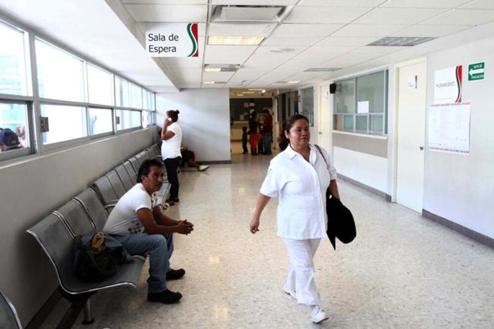 Foto: Archivo. EL UNIVERSAL