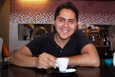 El verdadero placer de consentirte