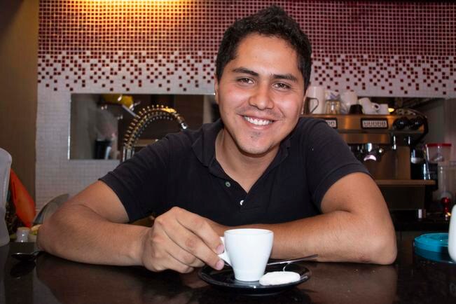 El verdadero placer de consentirte