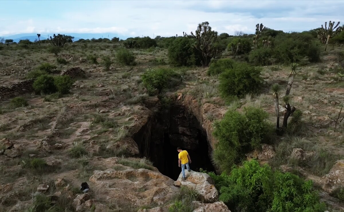 Foto: Pinshi Millennial.