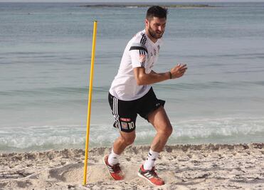 Las cinco estrellas que causan fulgor 