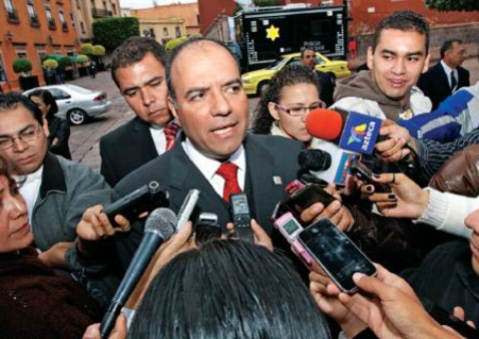 Quedan semanas de arduo trabajo