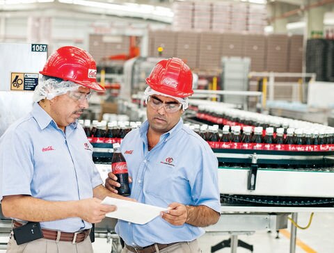 Prevé Arca Continental inversión por 6 mil mdp