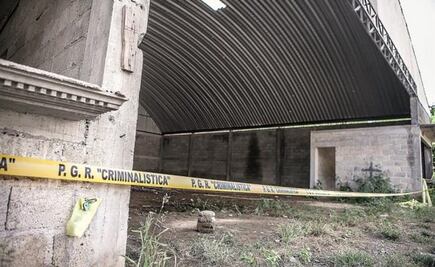 Ordena juez federal reabrir caso Tlatlaya