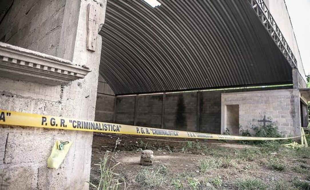 Foto: Archivo El Universal