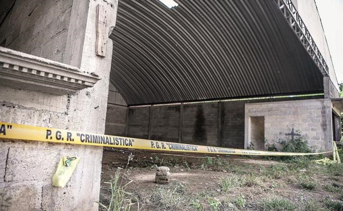 Ordena juez federal reabrir caso Tlatlaya