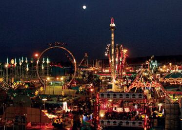 Presentan Feria Ganadera de Querétaro