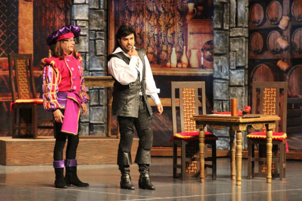 La historia ha divertido año tras año a sus espectadores (CORTESÍA)