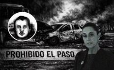 Mayoría califica como positivo abatimiento de “El Mencho”, revela encuesta; “es el parteaguas de Sheinbaum”: De las Heras