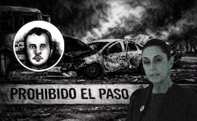 Mayoría califica como positivo abatimiento de “El Mencho”, revela encuesta; “es el parteaguas de Sheinbaum”: De las Heras