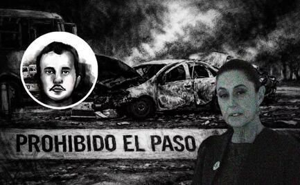 Mayoría califica como positivo abatimiento de “El Mencho”, revela encuesta; “es el parteaguas de Sheinbaum”: De las Heras