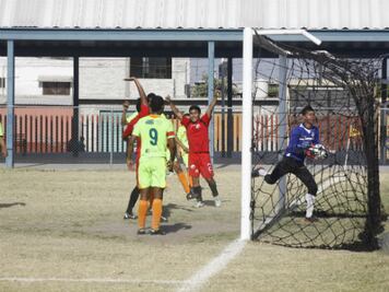 Buscan acortar distancias