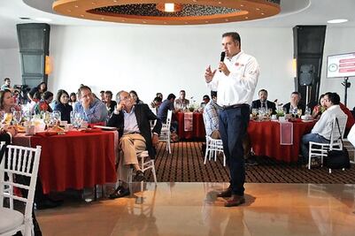 Impulsará Pozo aplicación vs tránsito