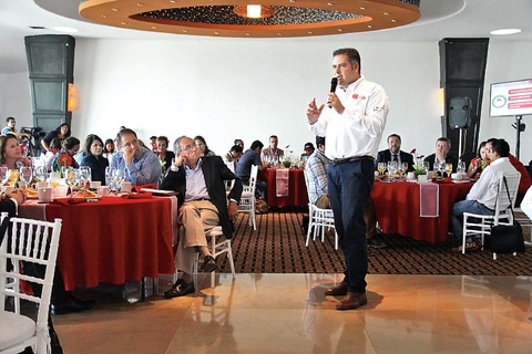 Impulsará Pozo aplicación vs tránsito