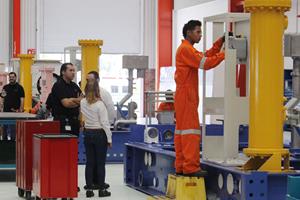 Querétaro destaca en generación de empleo