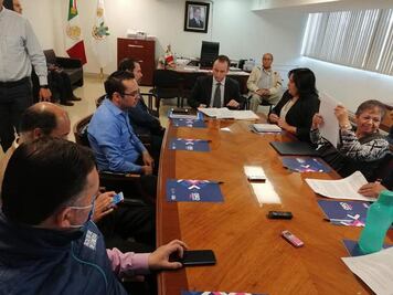 Recibe STEUAQ oferta de aumento salarial de 4%