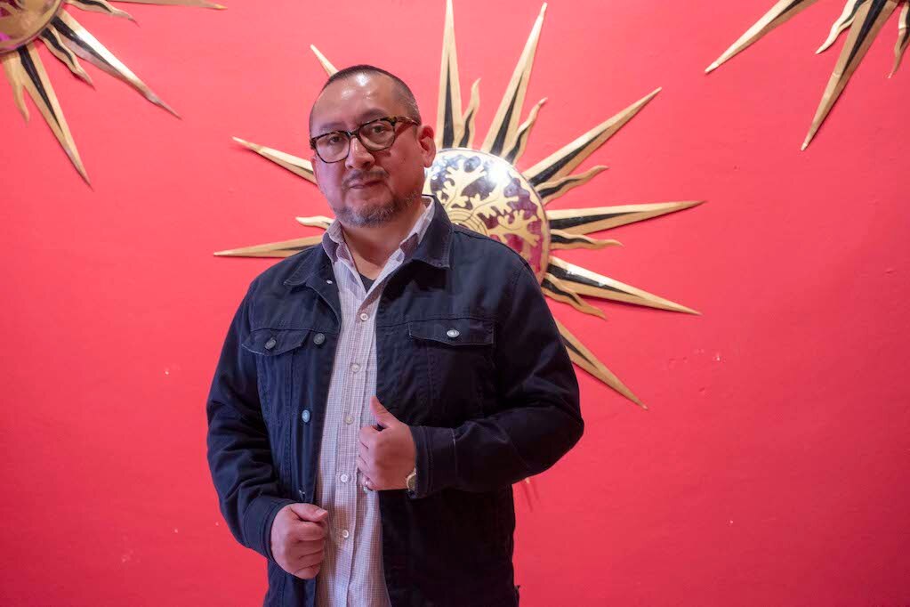 Diálogo y expansión, las propuestas para el MACQ