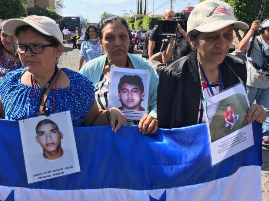 Foto: Demian Chávez