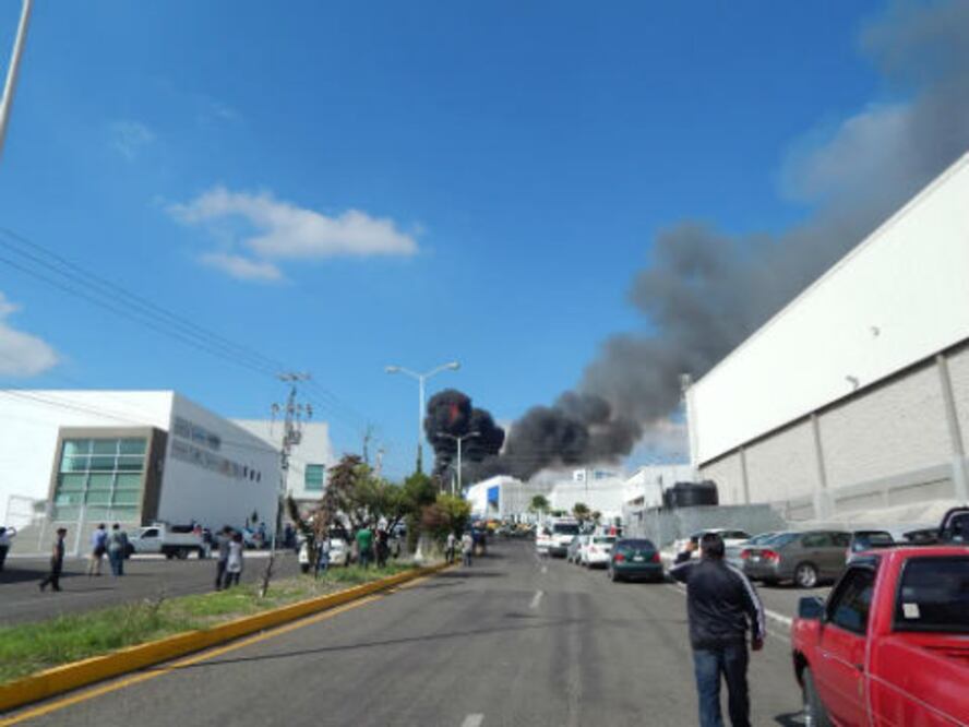 Podrían denunciar a empresa siniestrada