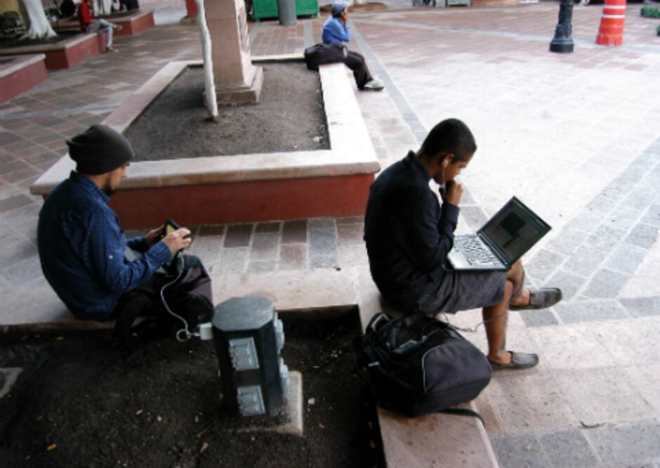 Qronéctate ambiciona a nivel nacional