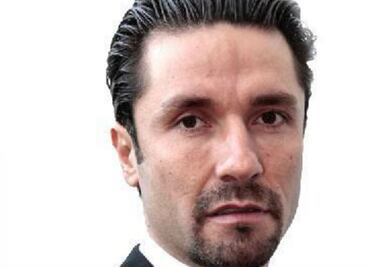 Dan mantenimiento a cementerios