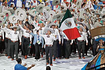 México buscará calidad