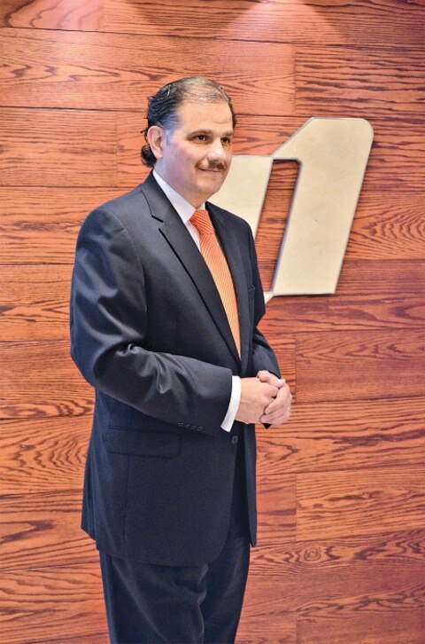 Interacciones espera proyectos en energía para definir rumbo