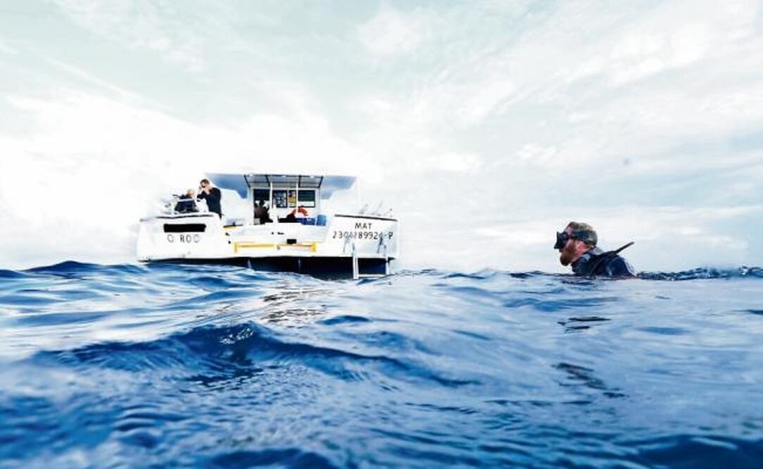 (FOTOS: DISCOVERY CHANNEL)