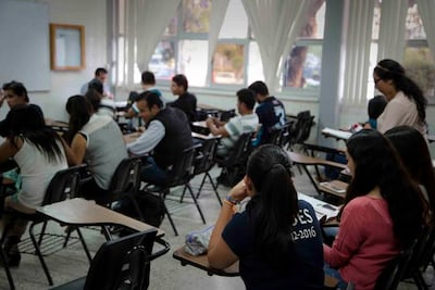 No hay garantías para regresar a clases el 1 de junio