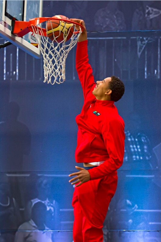 Tricolores toman el Preolímpico con cautela