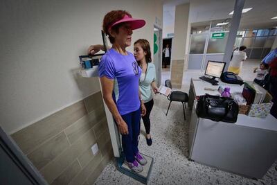 Urgencias y hospitalización funcionarán normalmente