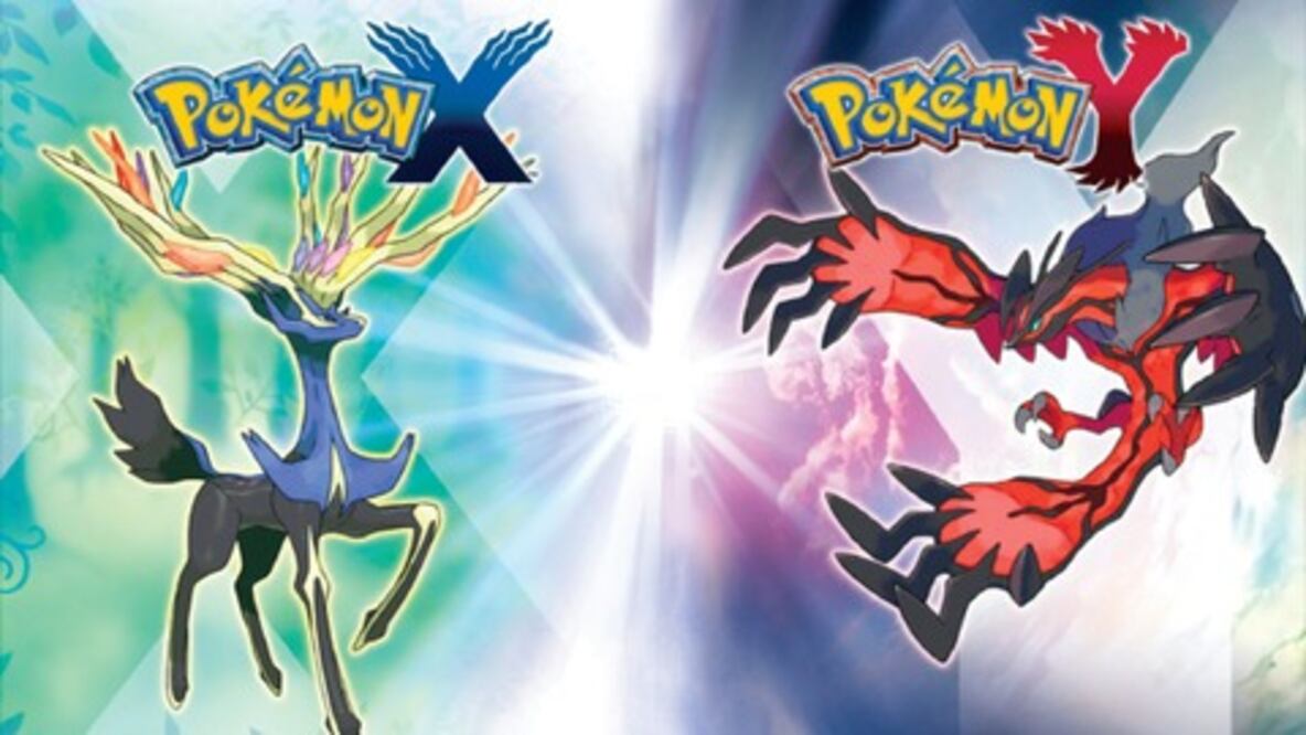 Pokémon supera sus límites