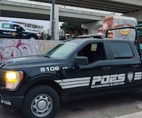 Reportero de la UAQ fue remitido por entorpecer un procedimiento policial, asegura la Secretaría de Seguridad Ciudadana