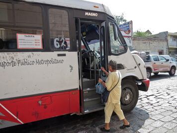 Trabaja ITQ en acuerdos por alza en combustible