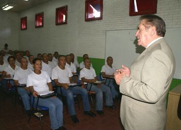 Concluye “Calidad en el Servicio” a 54 cadetes de SJR