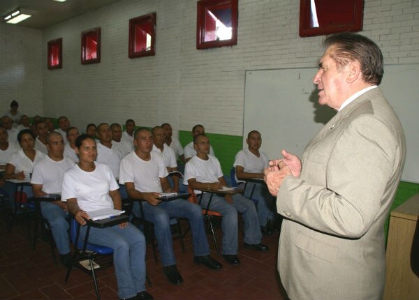 Concluye “Calidad en el Servicio” a 54 cadetes de SJR