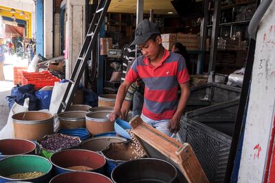 Se otorgarán 25 mil permisos de trabajo al cierre del año: Aguilera