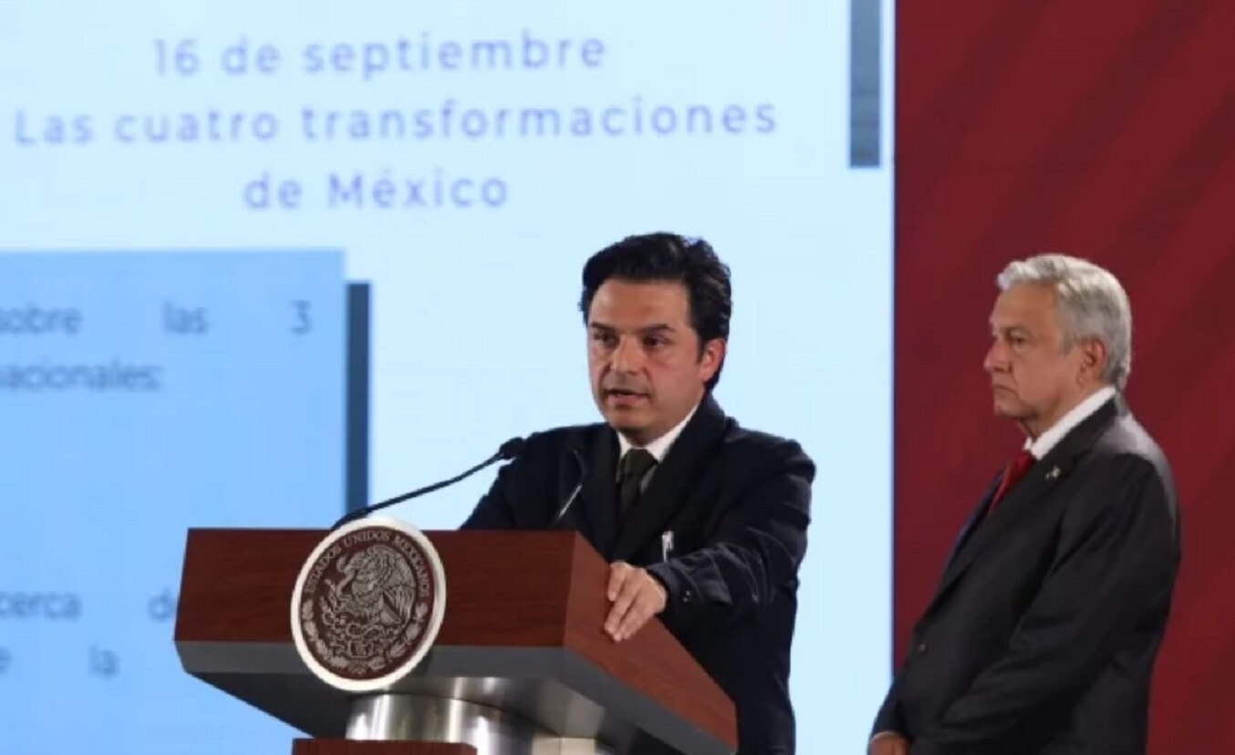 Foto: Carlos Mejía / EL UNIVERSAL