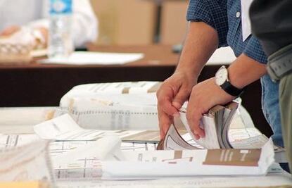 INE, facultado para las boletas electorales