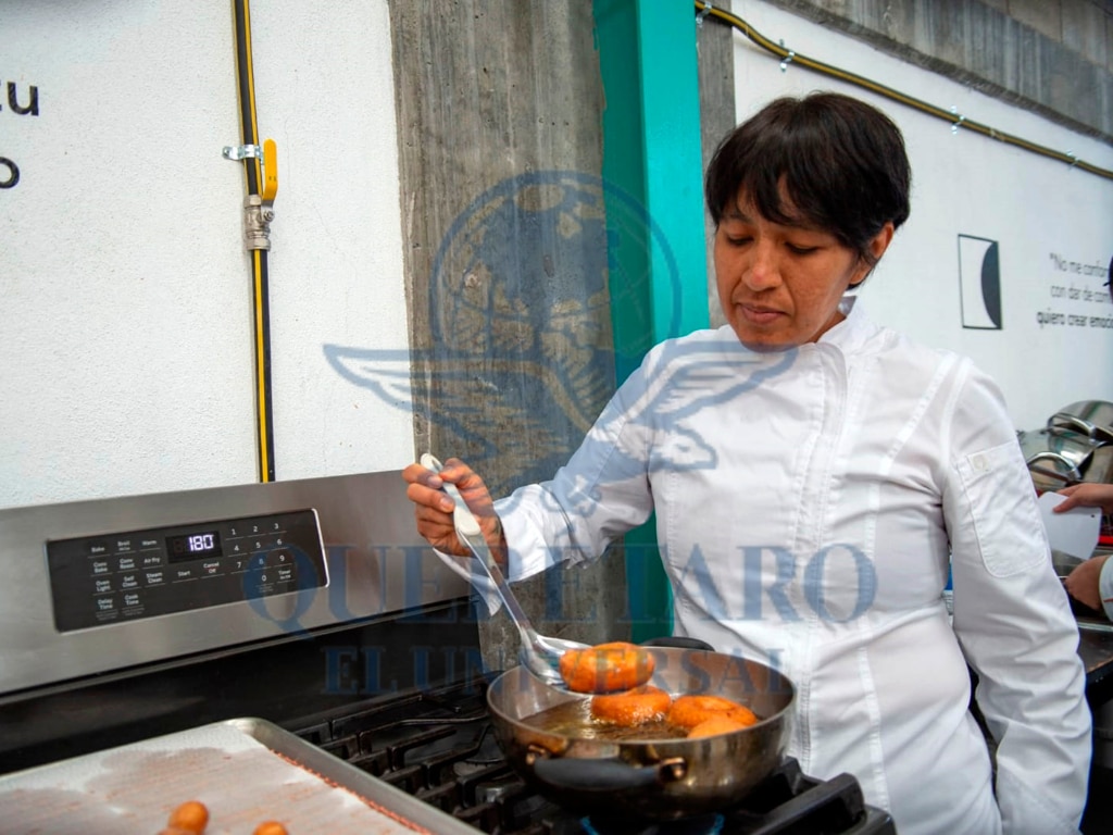 FOTO. FERNANDO CAMACHO