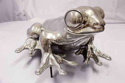 aRANArte cumple 13 años de buena suerte