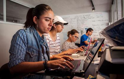 Querétaro, primer lugar en hogares con computadora