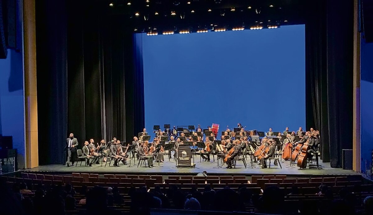 “Al estilo antiguo”, la OFEQ cierra su primera temporada