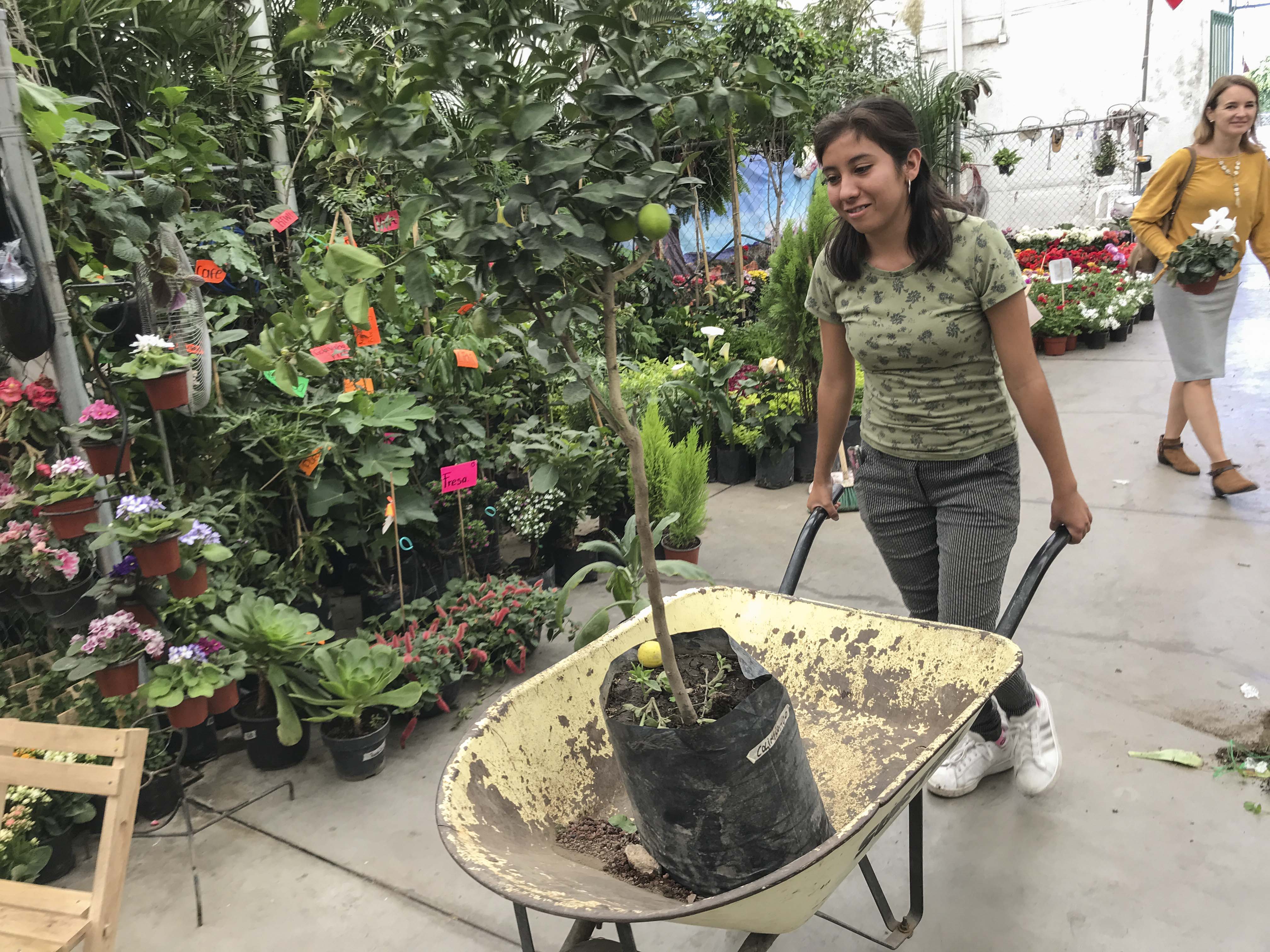 Foto: Demian Chávez