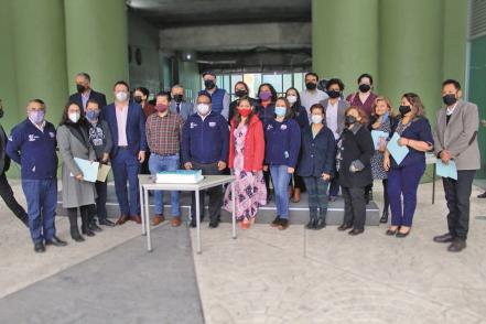 El Centro Gómez Morín está de manteles largos; cumple 18 años